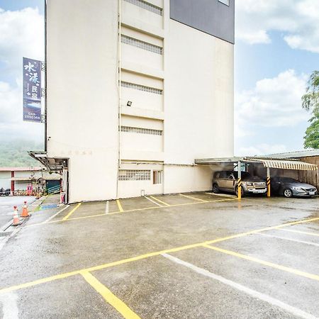 Sun Moon Lake Shui Yang Hall Yuchi Exterior foto